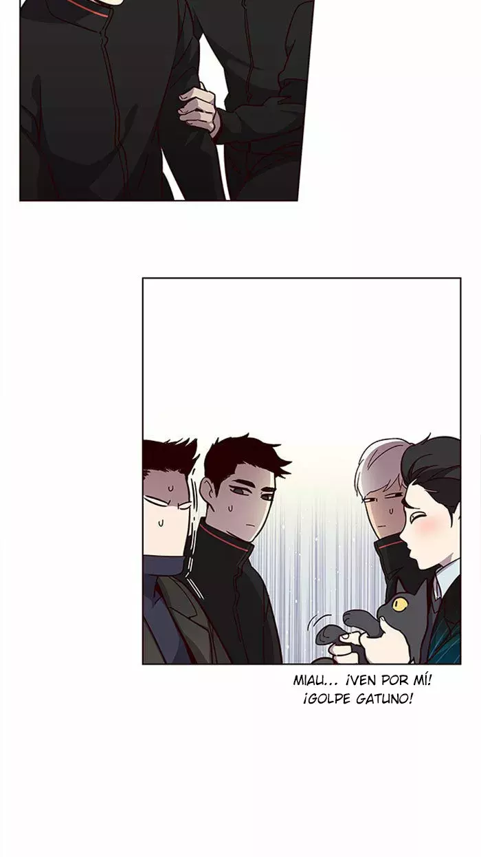 Read Lightning Degree ES Manga Online