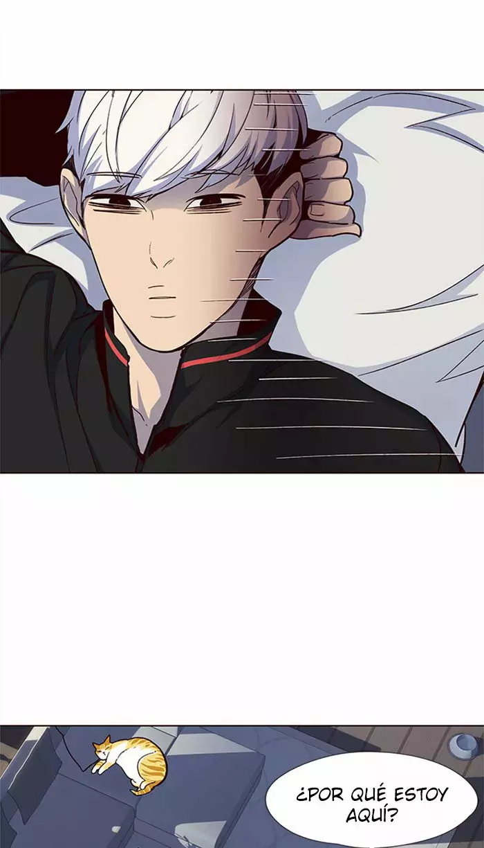 Read Lightning Degree ES Manga Online