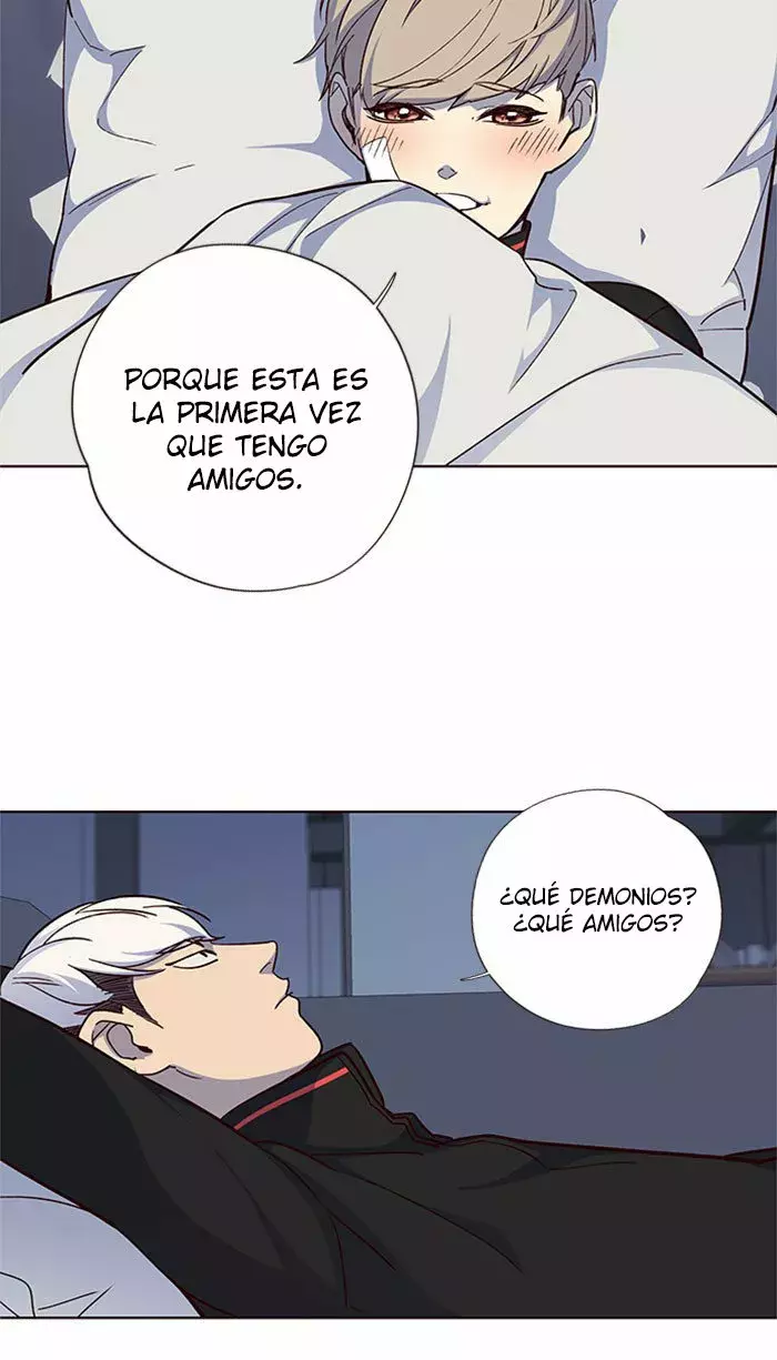 Read Lightning Degree ES Manga Online