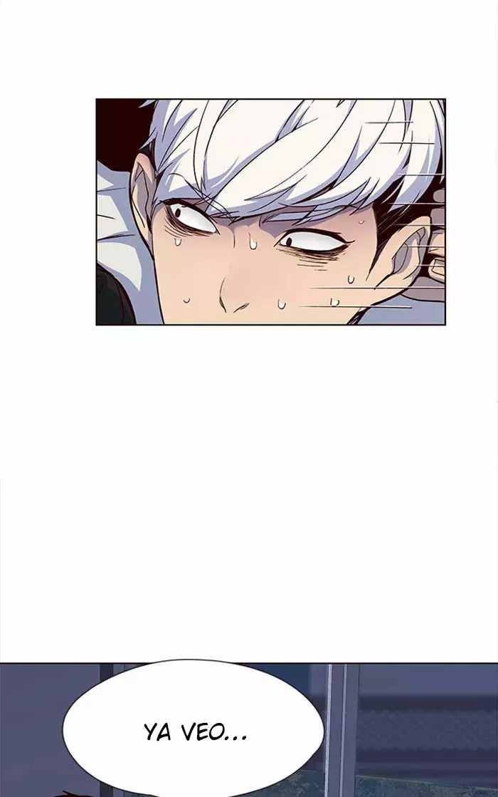 Read Lightning Degree ES Manga Online