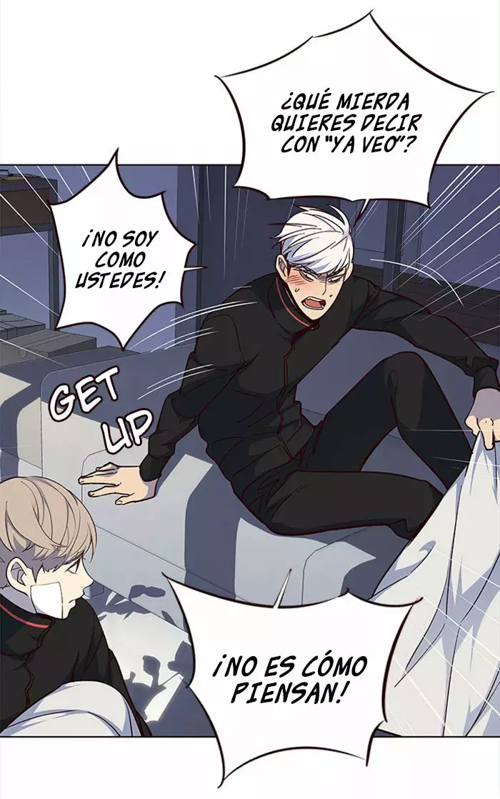 Read Lightning Degree ES Manga Online