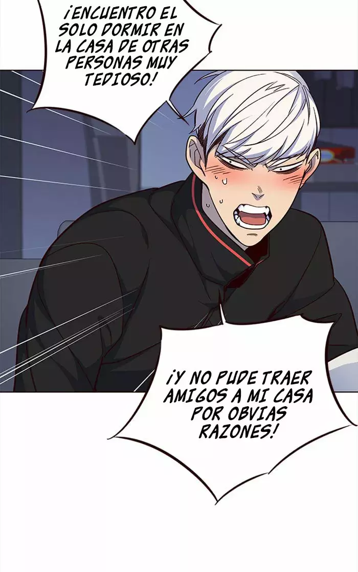 Read Lightning Degree ES Manga Online