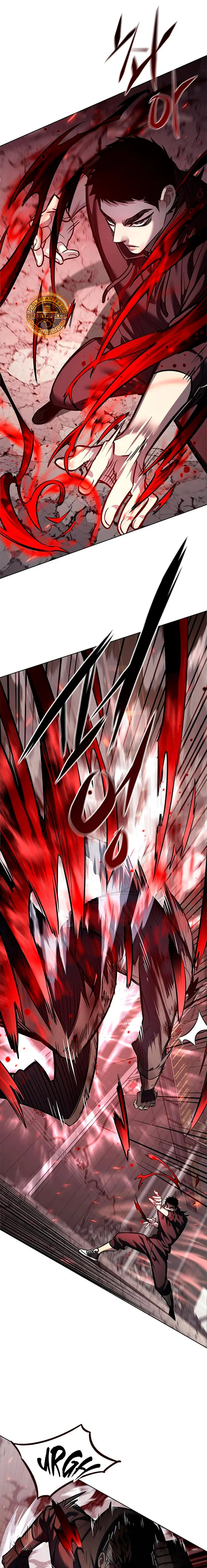 Read Lightning Degree ES Manga Online