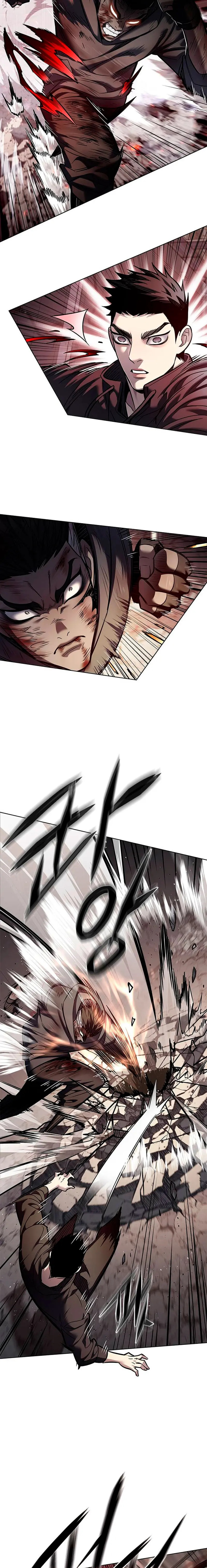 Read Lightning Degree ES Manga Online