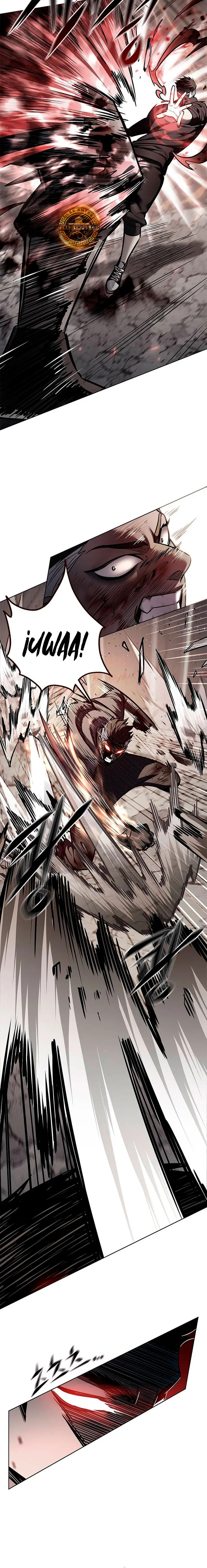 Read Lightning Degree ES Manga Online