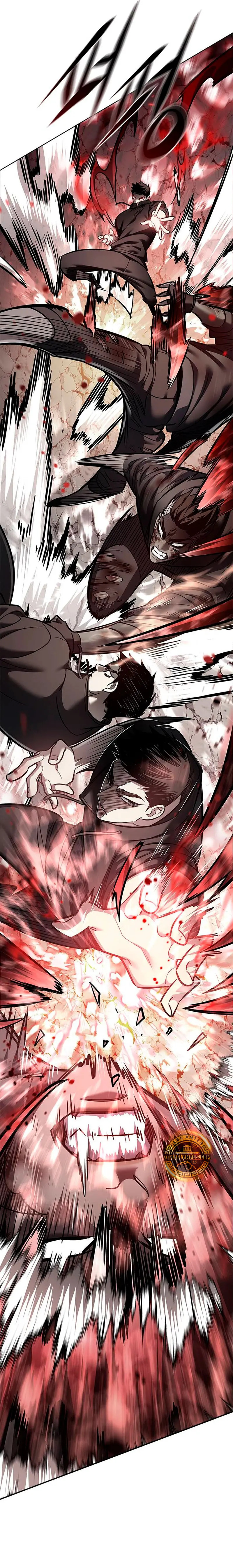 Read Lightning Degree ES Manga Online