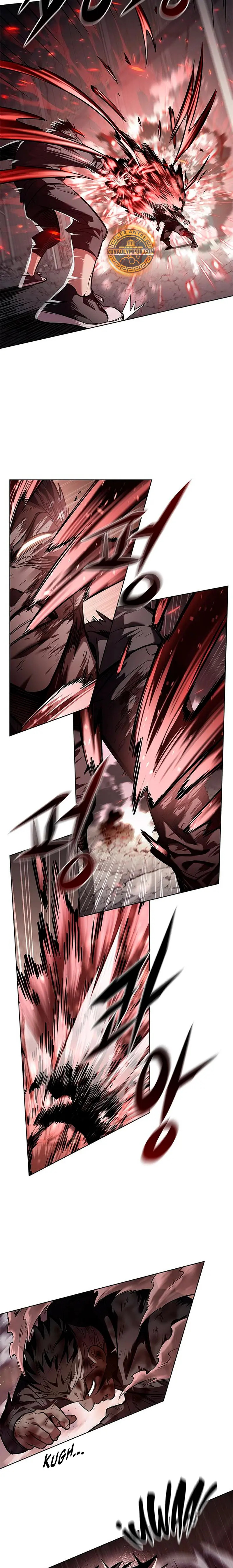 Read Lightning Degree ES Manga Online