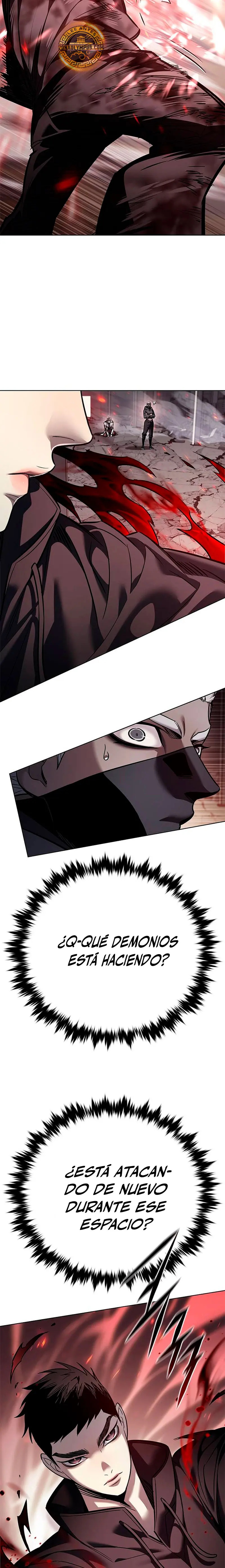 Read Lightning Degree ES Manga Online