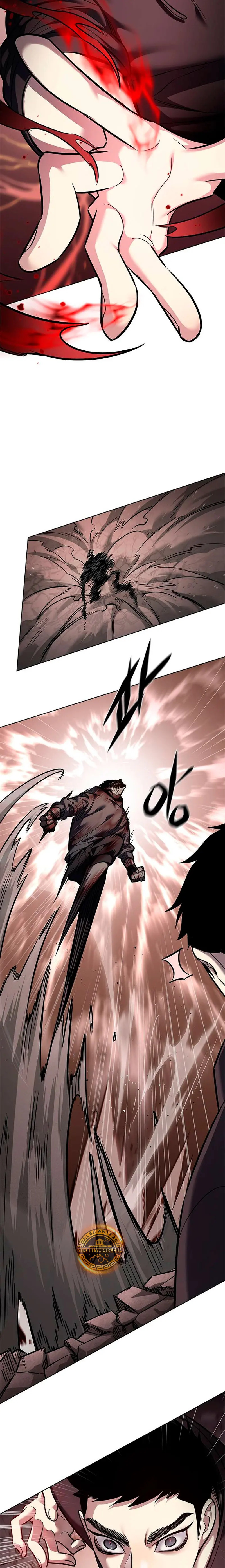 Read Lightning Degree ES Manga Online