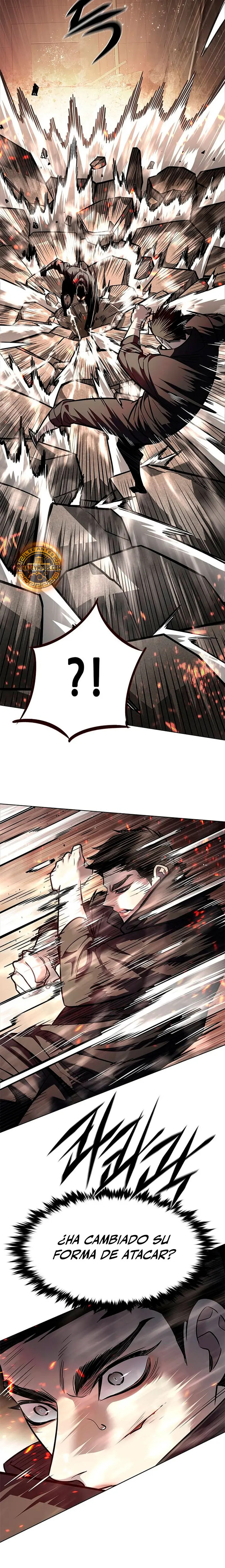 Read Lightning Degree ES Manga Online
