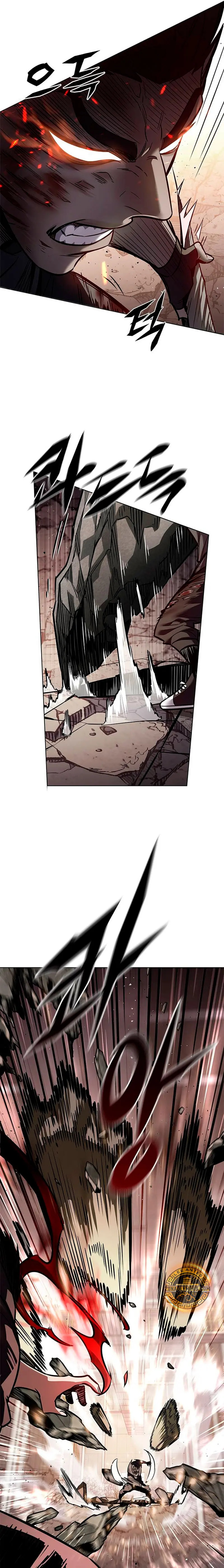 Read Lightning Degree ES Manga Online