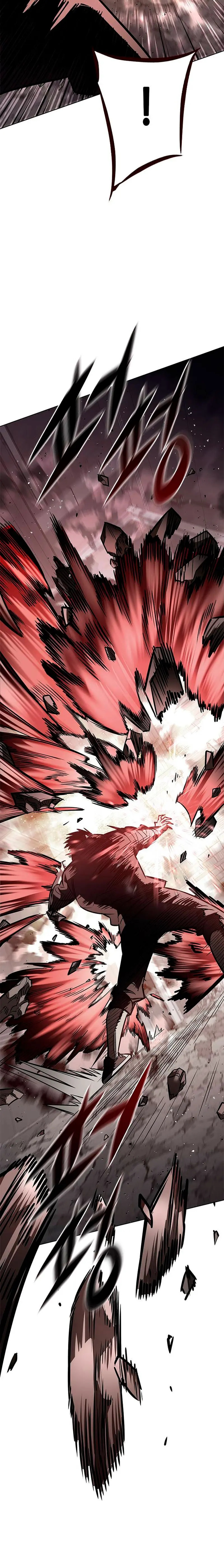 Read Lightning Degree ES Manga Online