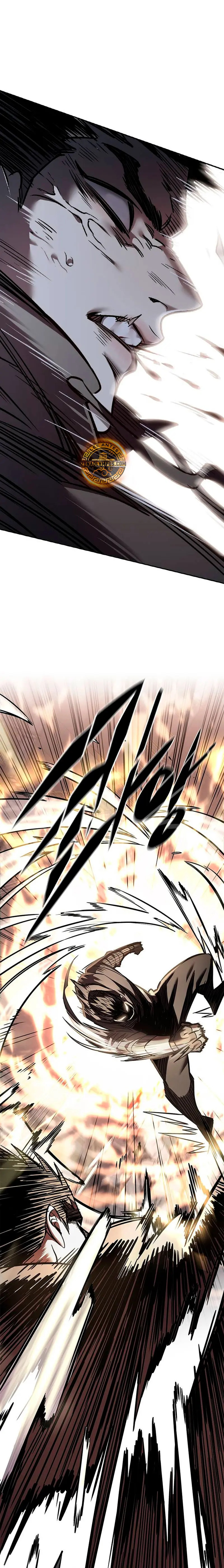 Read Lightning Degree ES Manga Online