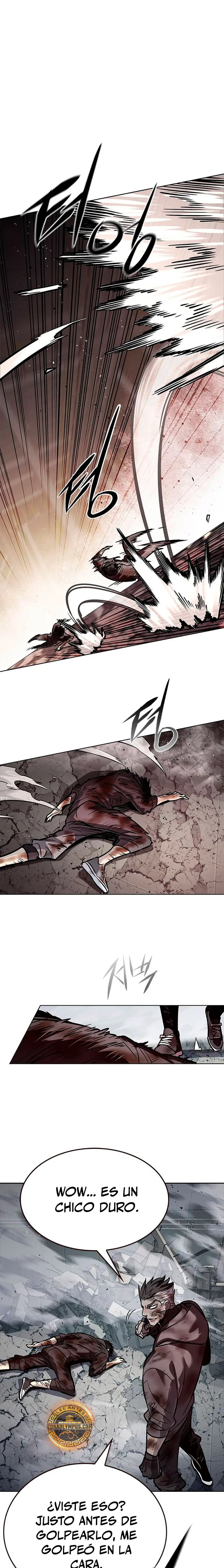 Read Lightning Degree ES Manga Online