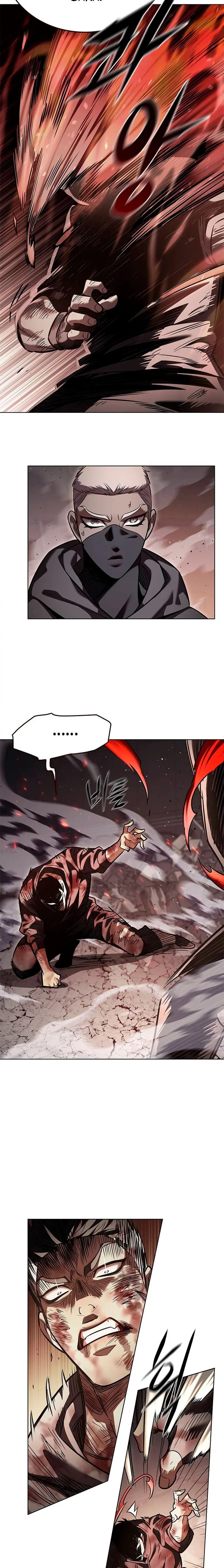 Read Lightning Degree ES Manga Online