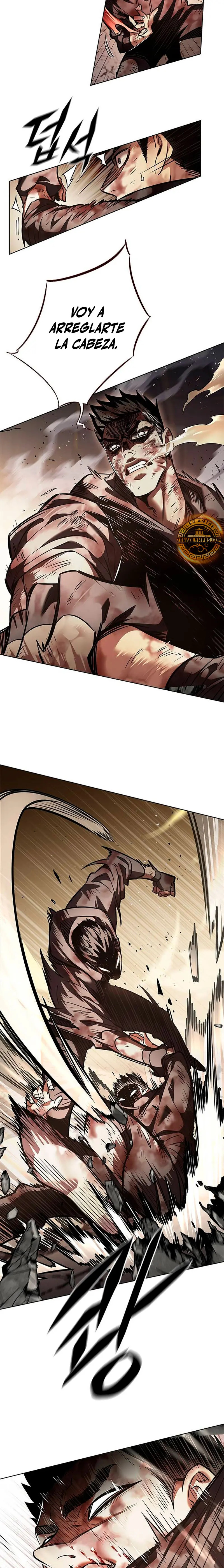 Read Lightning Degree ES Manga Online