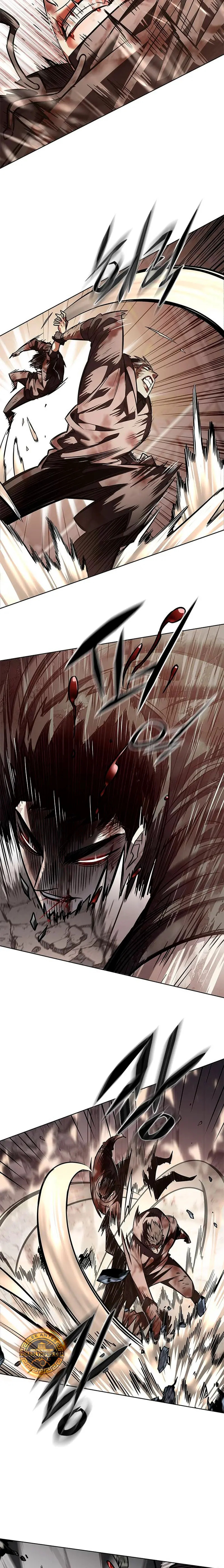 Read Lightning Degree ES Manga Online