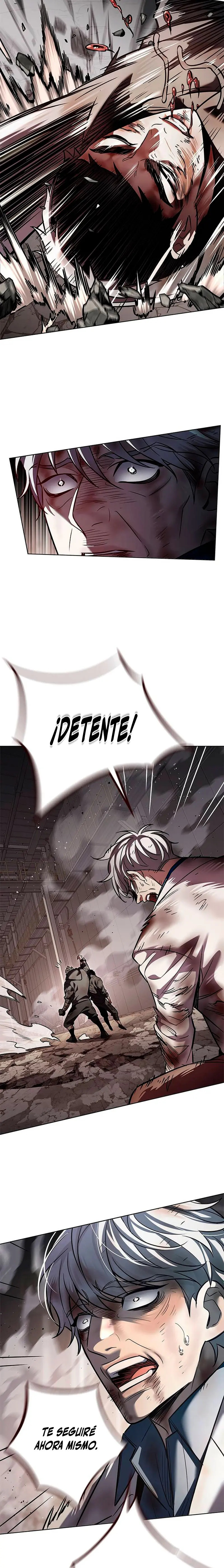 Read Lightning Degree ES Manga Online