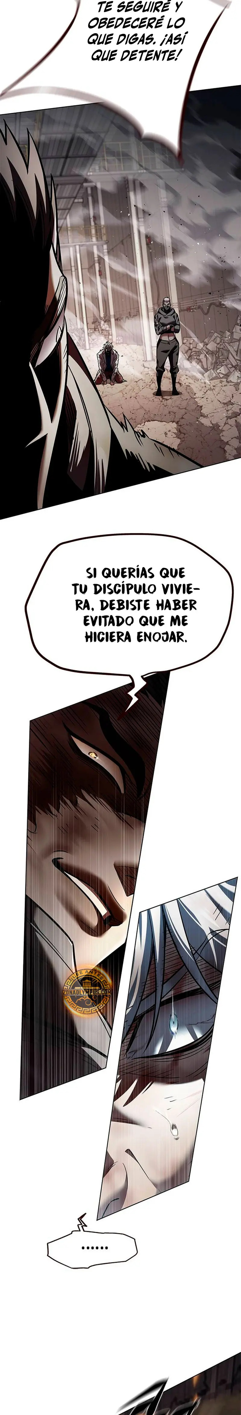 Read Lightning Degree ES Manga Online