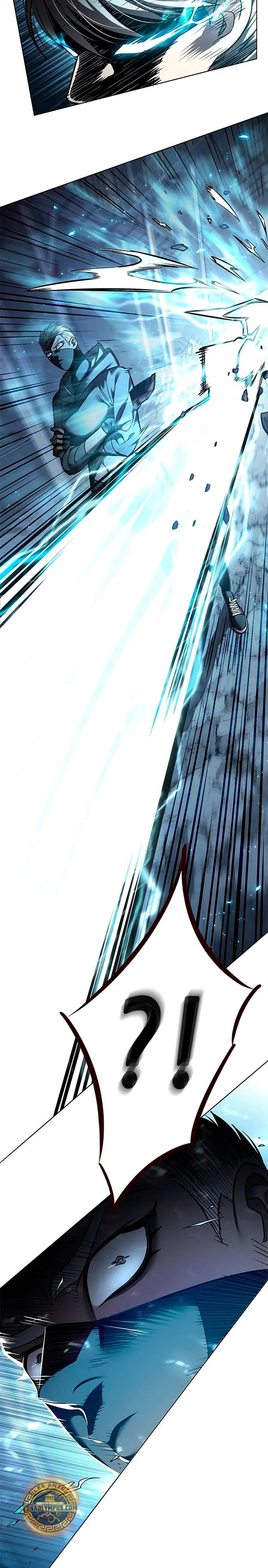Read Lightning Degree ES Manga Online