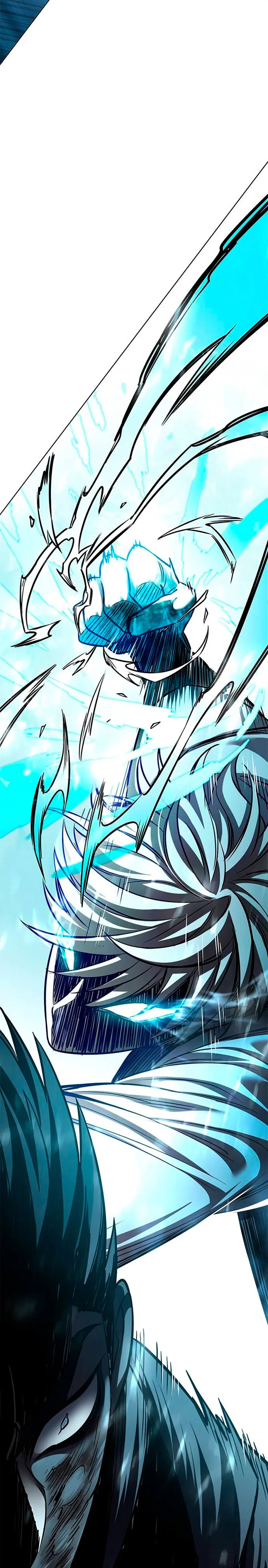 Read Lightning Degree ES Manga Online