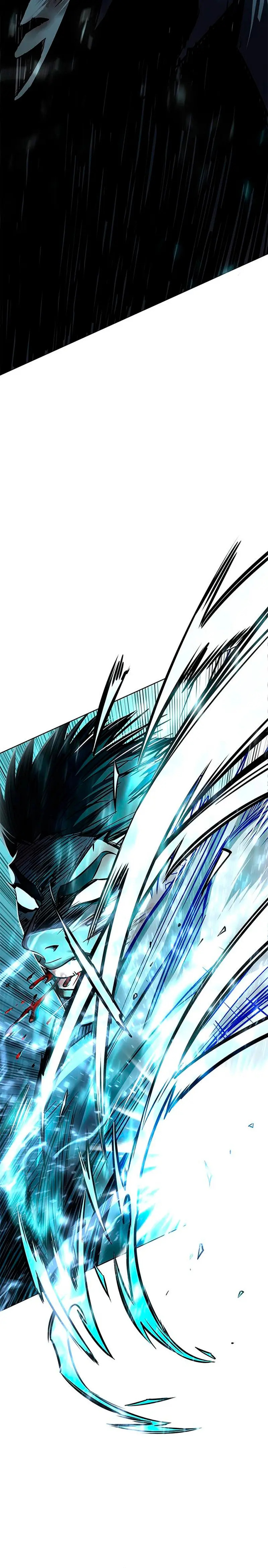 Read Lightning Degree ES Manga Online