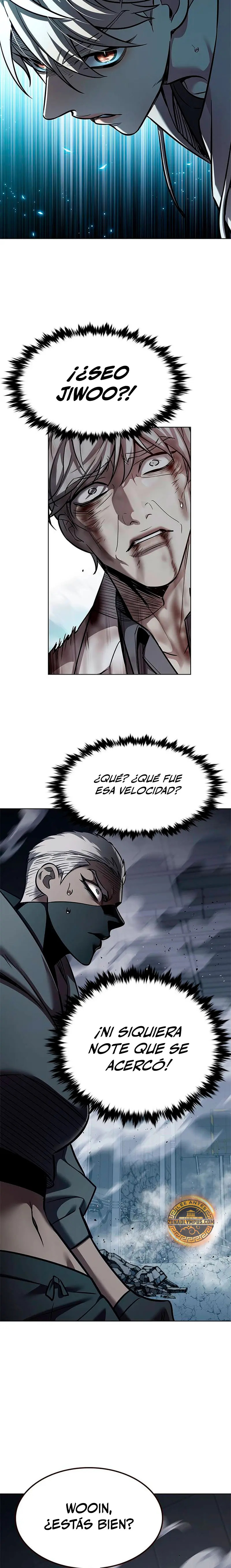 Read Lightning Degree ES Manga Online