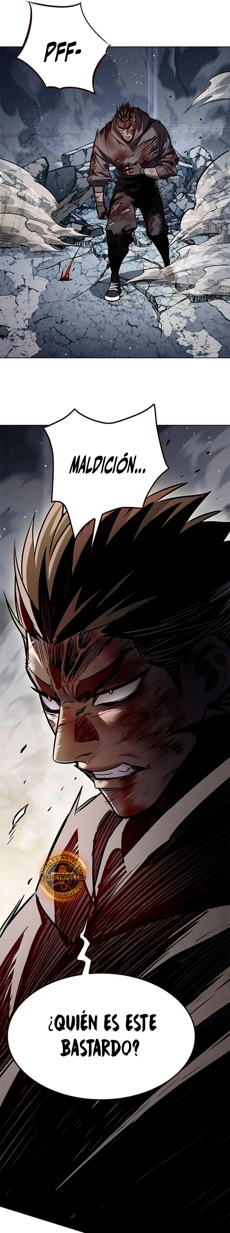 Read Lightning Degree ES Manga Online
