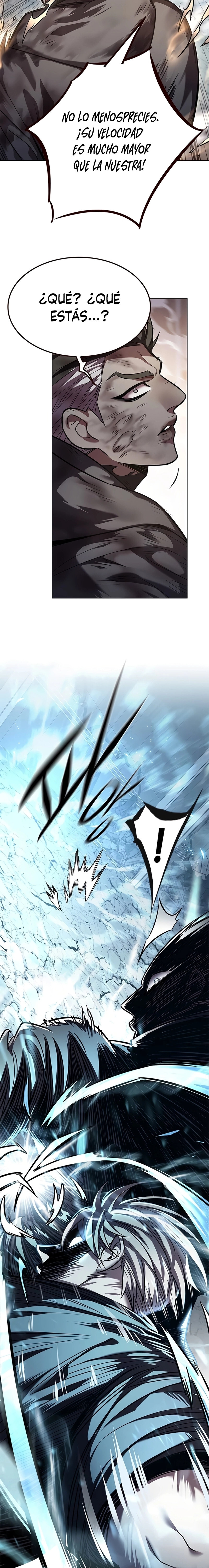 Read Lightning Degree ES Manga Online