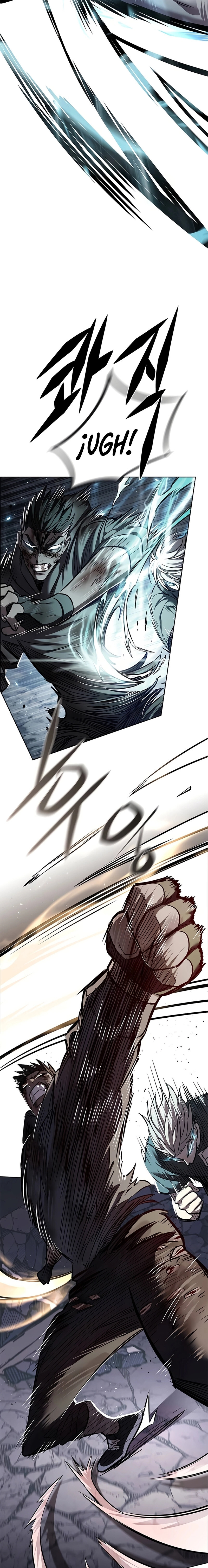 Read Lightning Degree ES Manga Online