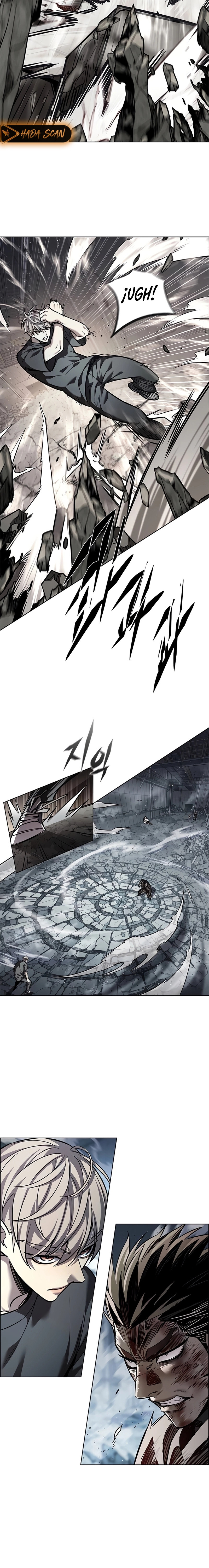 Read Lightning Degree ES Manga Online