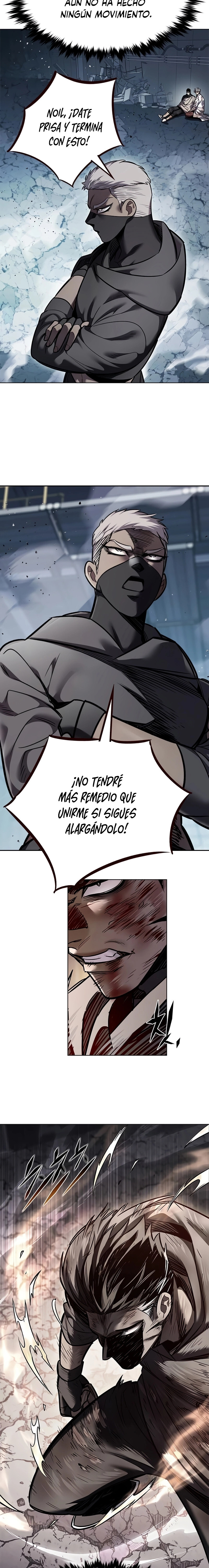 Read Lightning Degree ES Manga Online