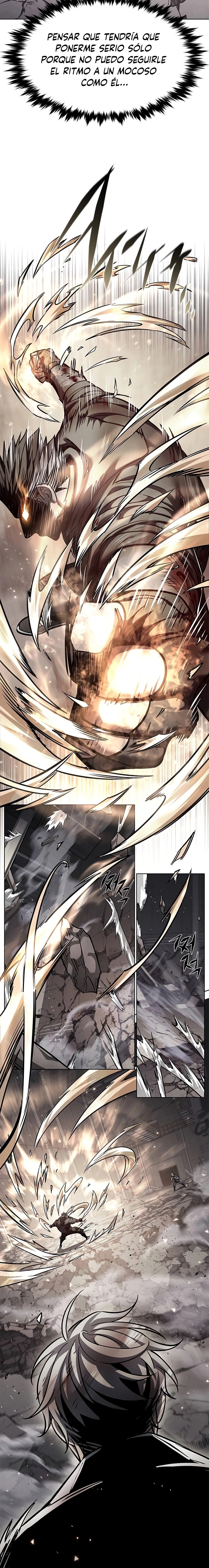 Read Lightning Degree ES Manga Online