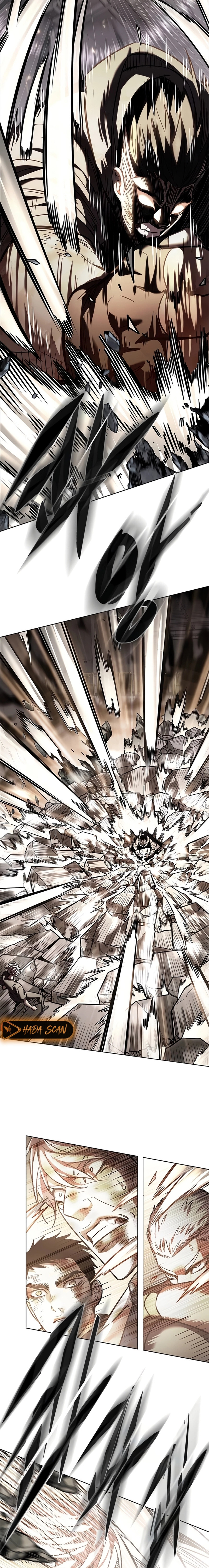 Read Lightning Degree ES Manga Online