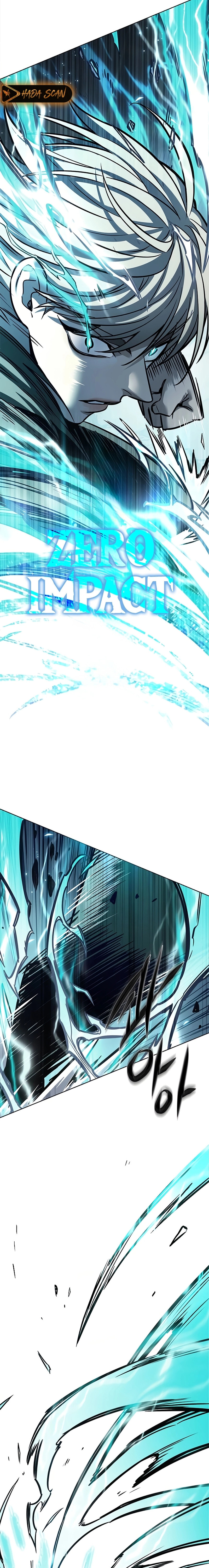Read Lightning Degree ES Manga Online