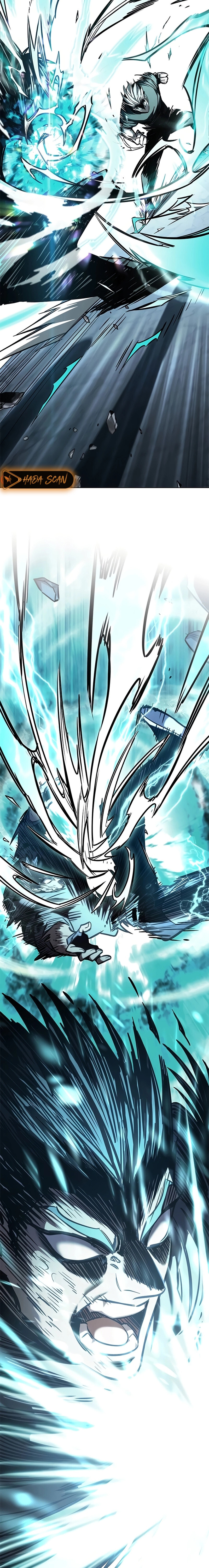 Read Lightning Degree ES Manga Online