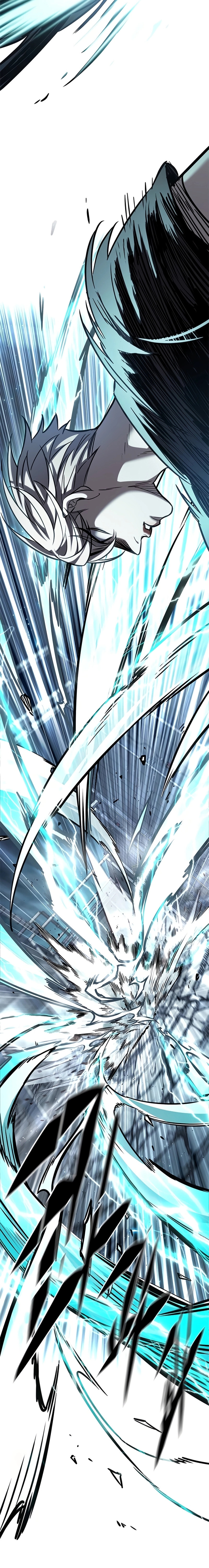 Read Lightning Degree ES Manga Online