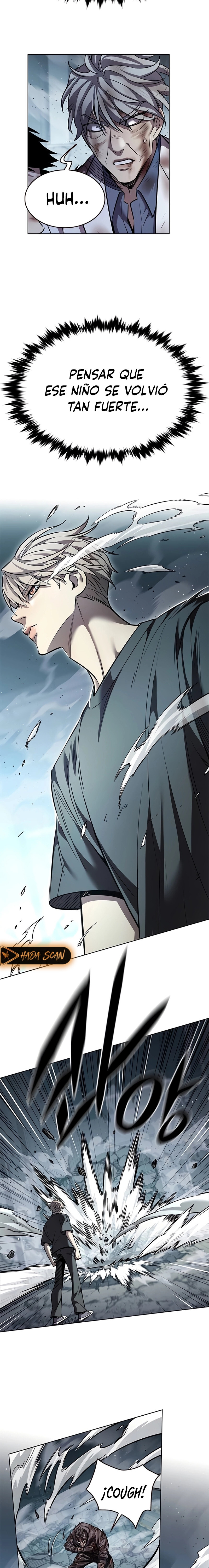 Read Lightning Degree ES Manga Online