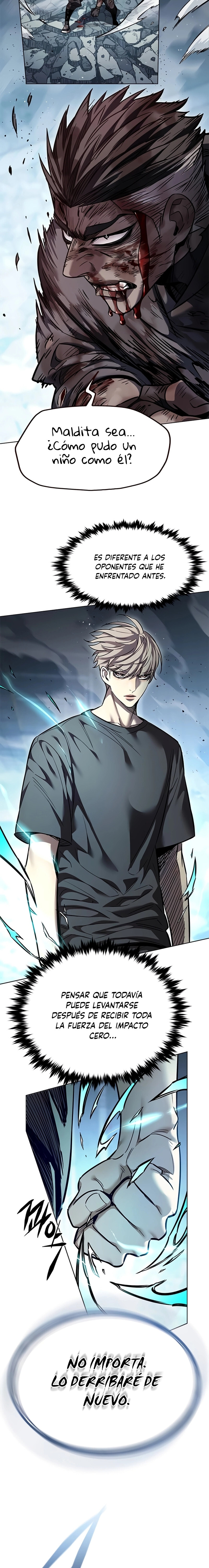Read Lightning Degree ES Manga Online
