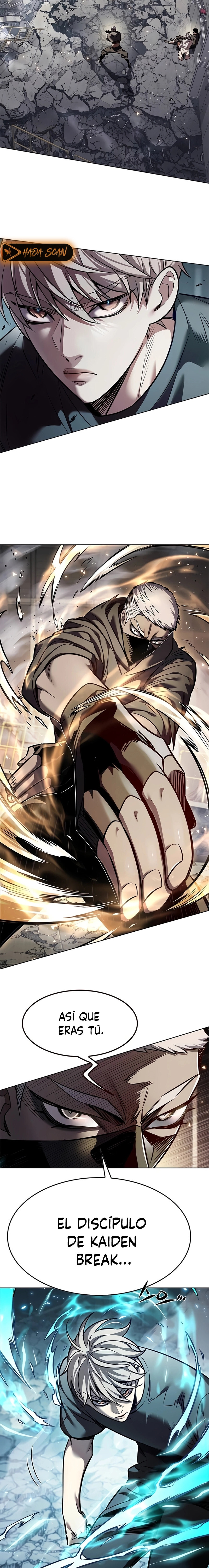 Read Lightning Degree ES Manga Online