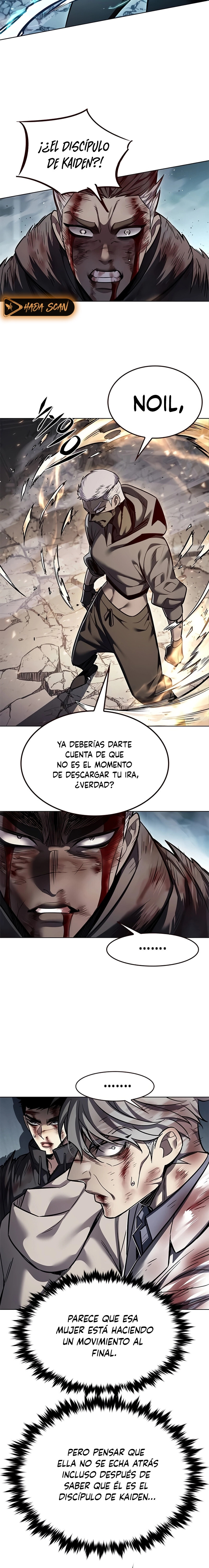 Read Lightning Degree ES Manga Online