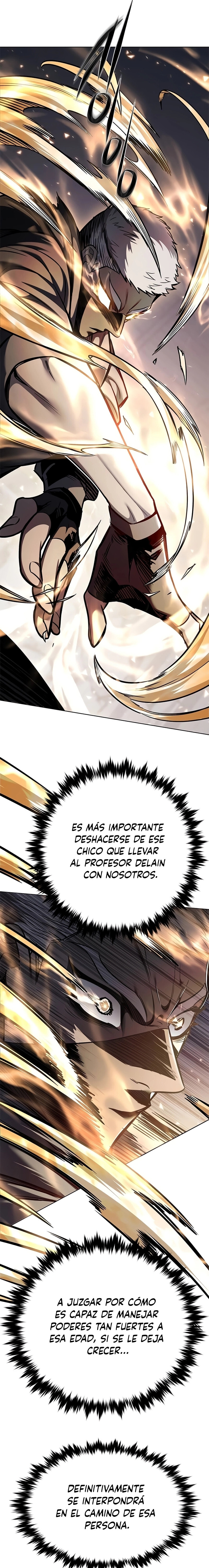 Read Lightning Degree ES Manga Online