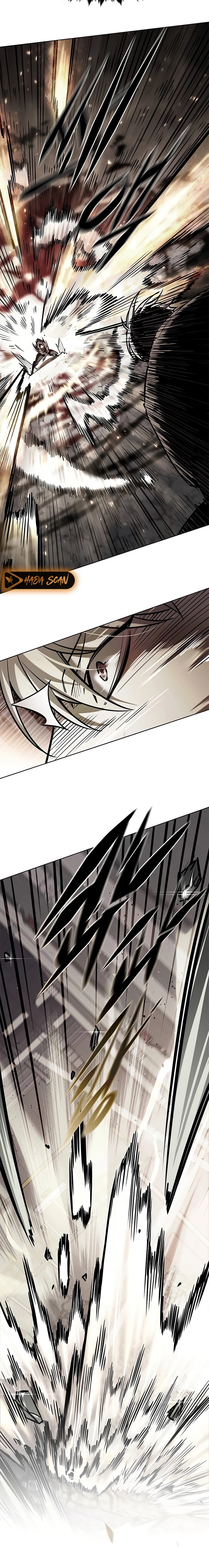 Read Lightning Degree ES Manga Online