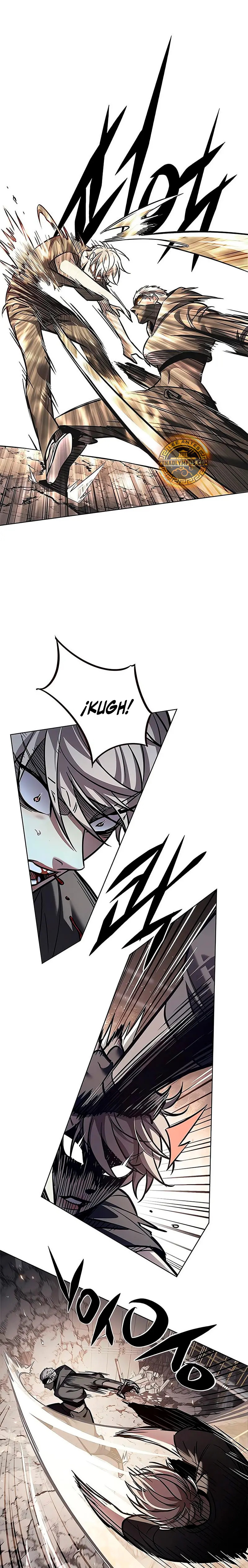 Read Lightning Degree ES Manga Online