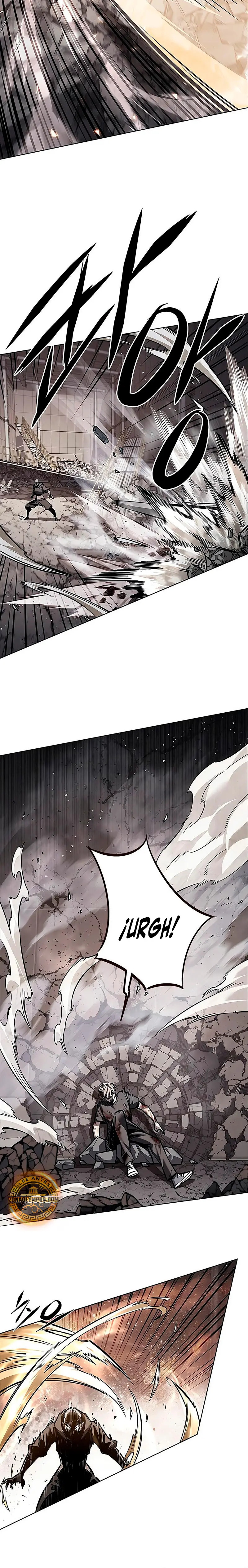 Read Lightning Degree ES Manga Online