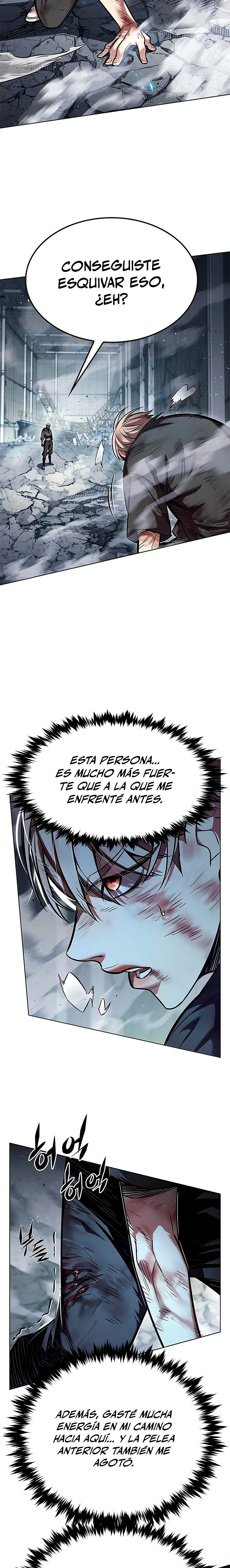 Read Lightning Degree ES Manga Online