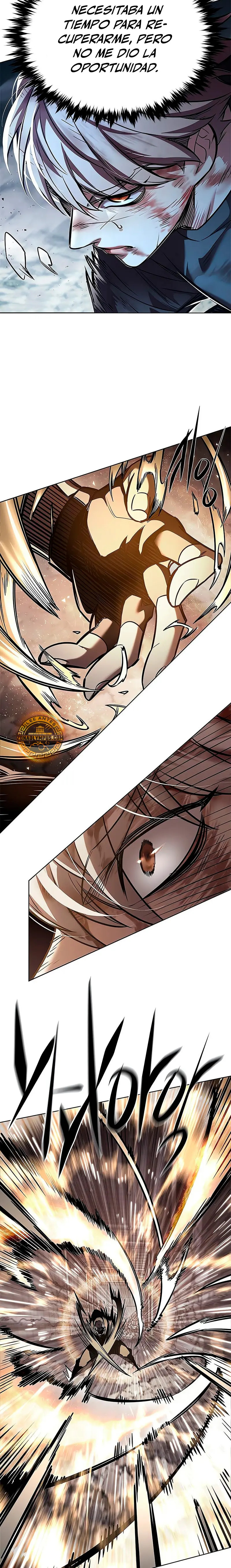 Read Lightning Degree ES Manga Online