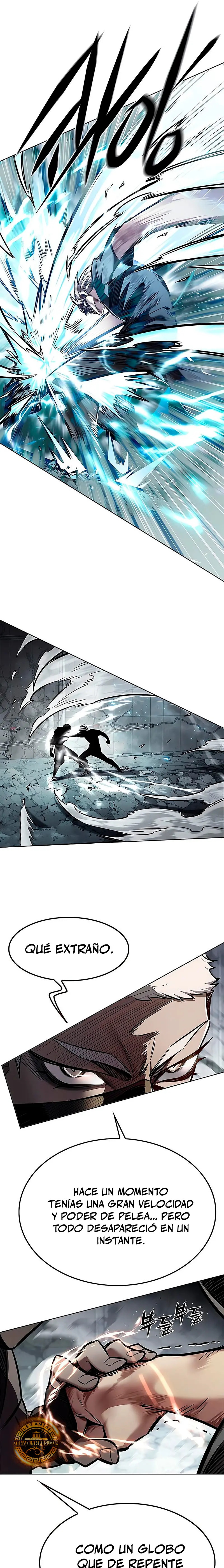Read Lightning Degree ES Manga Online