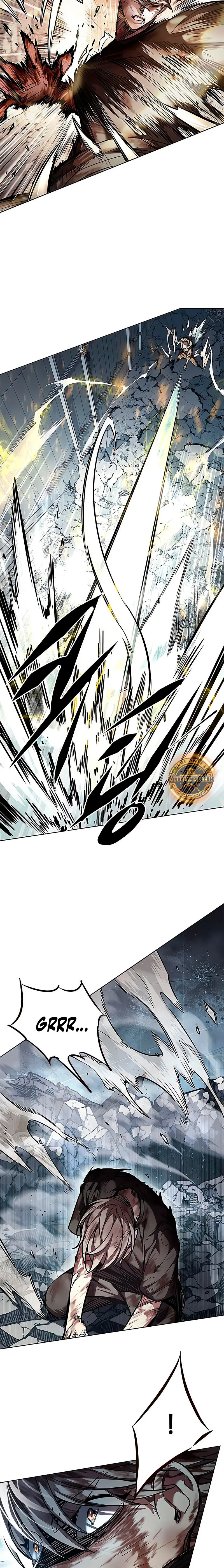 Read Lightning Degree ES Manga Online