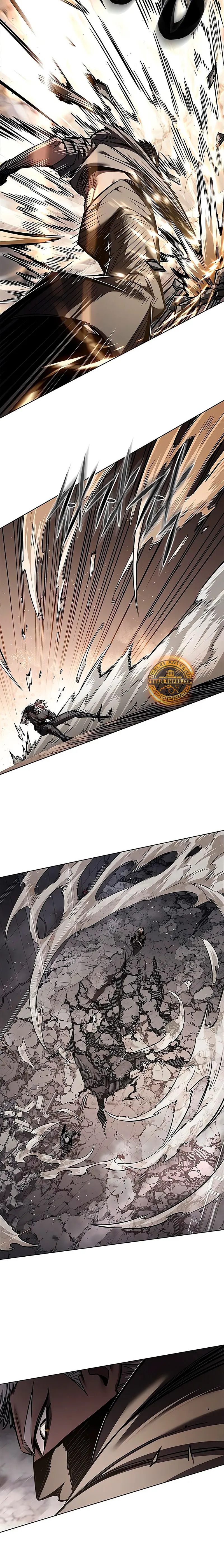 Read Lightning Degree ES Manga Online